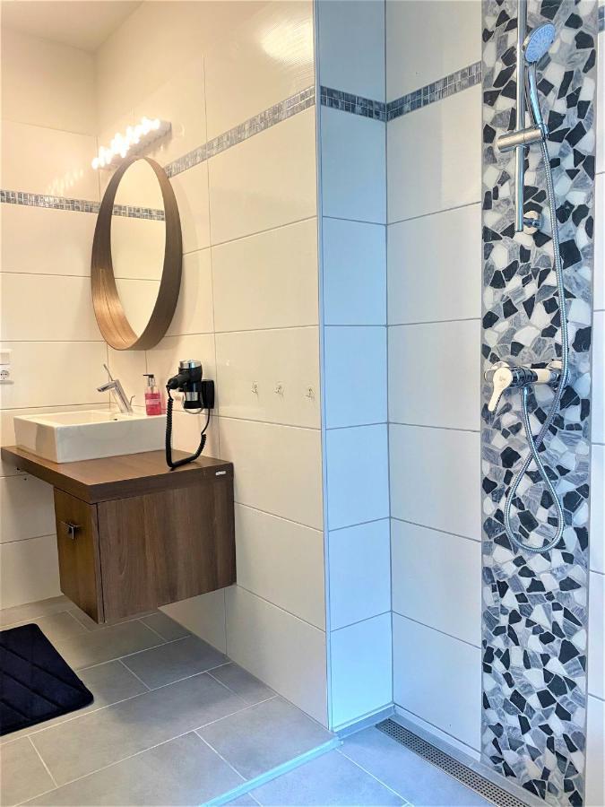 Apartments Am See كلوبين ام كلوبينير سي المظهر الخارجي الصورة