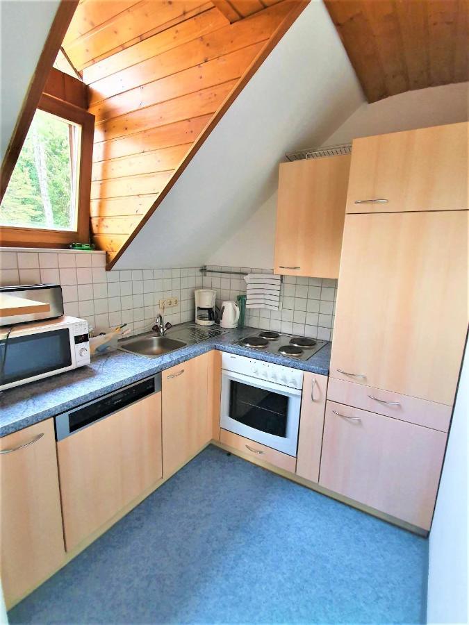 Apartments Am See كلوبين ام كلوبينير سي المظهر الخارجي الصورة